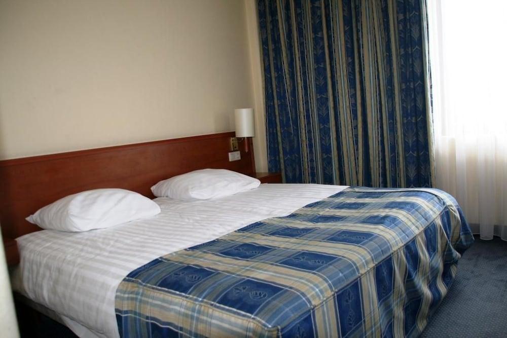 Hotel Restaurant & Casino De Nachtegaal Lisse Εξωτερικό φωτογραφία